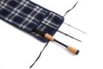 Lanseta spinning MEGABASS TRIZA F3-72XSTZ AGEHA 3P 219cm 1.75-14g - imagine 3