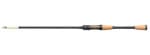 Lanseta spinning MEGABASS TRIZA F3-72XSTZ AGEHA 3P 219cm 1.75-14g - imagine 2