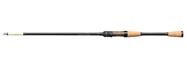 Lanseta spinning MEGABASS TRIZA F3-72XSTZ AGEHA 3P 219cm 1.75-14g - imagine 2
