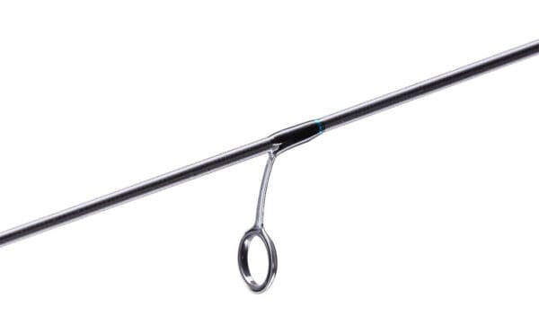 Lanseta Spinning Favorite Blue Bird Nano BB1-602N-S 1.83m 0.2-1.5g - imagine 3