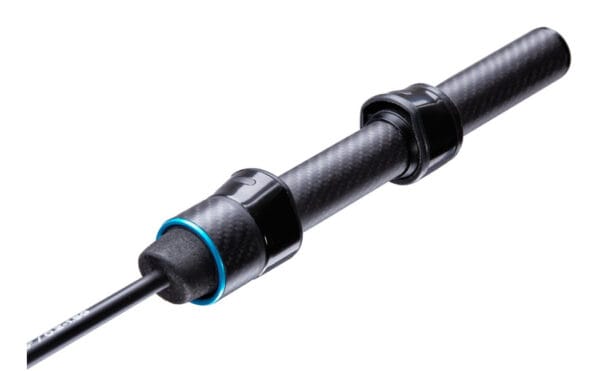 Lanseta Spinning Favorite Blue Bird Nano BB1-602N-S 1.83m 0.2-1.5g - imagine 2