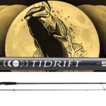 LANSETA MAJOR CRAFT TIDRIFT 5G TD5-862L/ML R.FAST 2.62m 5-30gr