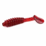 Năluca soft Supercontinent Rubbring Shad E 5cm 15buc