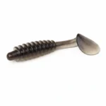 Năluca soft Supercontinent Rubbring Shad J 5cm 15buc