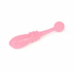 Năluca soft Supercontinent White Bait B 2cm 50buc