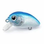 Vobler Strike Pro Baby Pro 2.5cm / 2g culoare 114BB