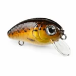 Vobler Strike Pro Baby Pro 2.5cm / 2g culoare 205