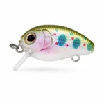 Vobler Strike Pro Baby Pro 2.5cm / 2g culoare 620T