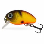 Vobler Strike Pro Baby Pro 2.5cm / 2g culoare A17S