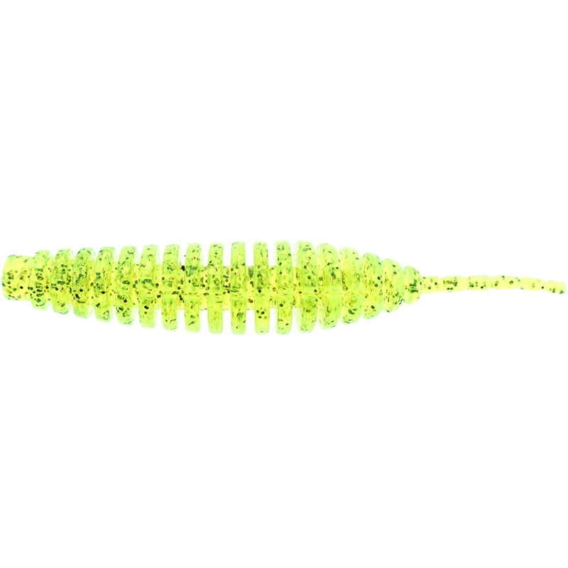 fishup-tanta-7-6cm-026-flo-chartreuse-green-800x800 Năluca soft Fishup Tanta 3" #026 FLO CHARTREUSE GREEN - imagine 1
