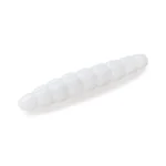 Năluca soft Fishup Morio 1.2" #009 WHITE