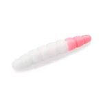 Năluca soft Fishup Morio 1.2" #132 WHITE BUBBLE GUM