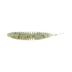 Năluca soft Perchik AIR Leech 3.5" 9cm culoare 39