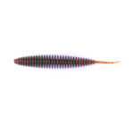 Năluca soft Perchik AIR Leech 2.2" 5.5cm culoare 77