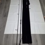 2 Lansete Okuma LS-6K Carp