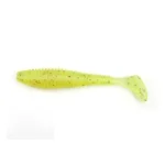 Năluca soft Perchik Wawe Tail Fat 2" 5cm culoare 44