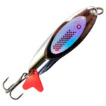 Lingurita oscilanta Lucky Fish Kastmaster 7g Silver