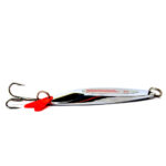Lingurita oscilanta Lucky Fish Kastmaster 7g Silver - imagine 2