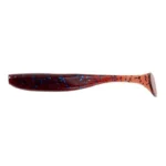 Năluca soft Perchik Slip Tail 4" 10cm culoare 32