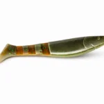 Năluca soft Perchik Predator 3" 7.5cm culoare 22