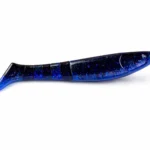 Năluca soft Perchik Predator 3" 7.5cm culoare 25