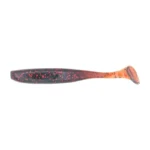 Năluca soft Perchik Slip Tail 2" 5cm culoare 77