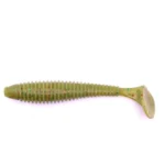 Năluca soft Perchik Wawe Tail Fat 2" 5cm culoare 42
