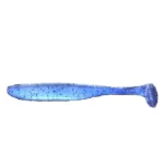 Năluca soft Perchik Slip Tail 2" 5cm culoare 39