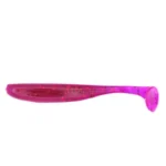 Năluca soft Perchik Slip Tail 2" 5cm culoare 88