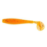 Năluca soft Perchik Wawe Tail Fat 2.8" 7cm culoare 02