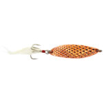 Lingurita oscilanta Lucky Fish Classic Cupru 5g