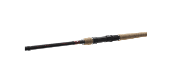 Lanseta feeder DAIWA NINJA X FEEDER 3.30M/120G - imagine 4