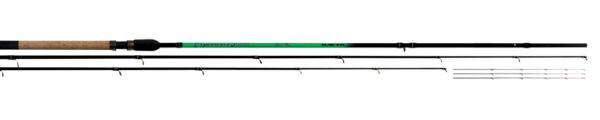 Lanseta feeder MAVER EXPERIENCE FEEDER 3 12FT 3.6M 3SEC 70GR