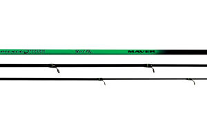 Lanseta feeder MAVER EXPERIENCE FEEDER 3 13FT 3.9M 3SEC 80GR