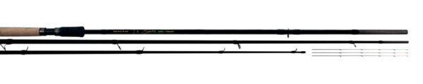 Lanseta feeder MAVER SIGNATURE FEEDER 12FT 3.6M 70GR
