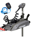 MOTOR EL. STEALTH SW 54/48 INCH 12V 122CM