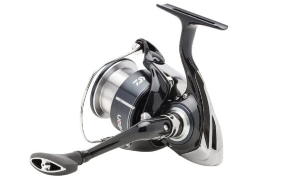 Mulineta feeder DAIWA 24 N ZON PLUS LT6000SS-CP 5RUL/150MX028M/4.9:1 - imagine 2