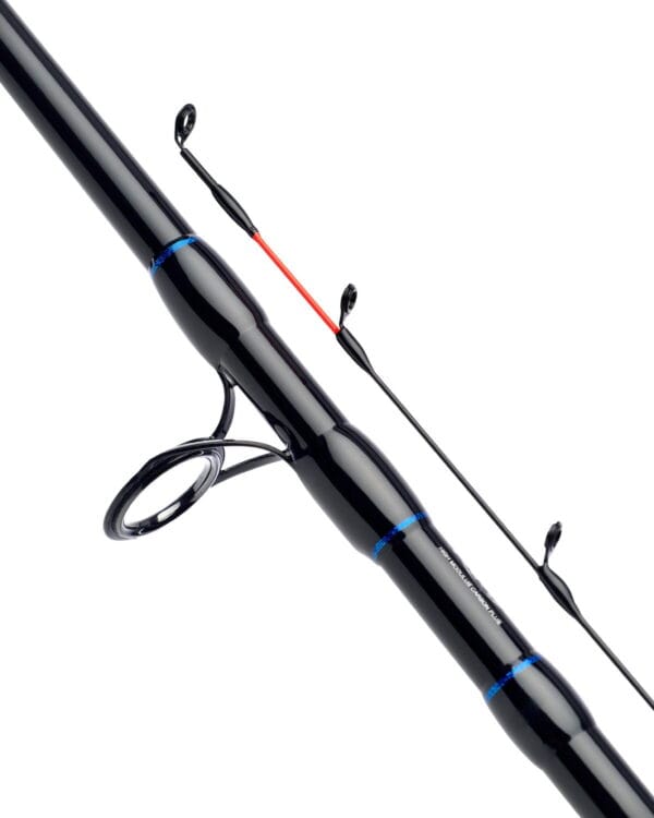 Lanseta feeder DAIWA 2+2BUC.N ZON EXT. FEEDER 3,96M/120G - imagine 5