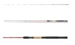 Lanseta feeder DAIWA 2+2BUC.NINJA COMMERCIAL FEEDER 3,00M/40G