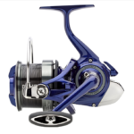Mulineta feeder DAIWA TDR DISTANCE 25QD 6RUL/150MX0,28MM/4,7:1