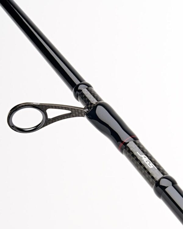 Lanseta feeder DAIWA 2+1BUC.AIR AGS FEEDER 3,0M/3,5M 1-50G - imagine 2