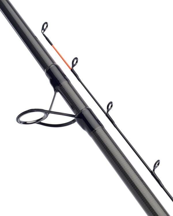 Lanseta feeder DAIWA 3+3BUC SPECTRON ULTRA DISTANCE 3,60M/4-12LBS - imagine 7