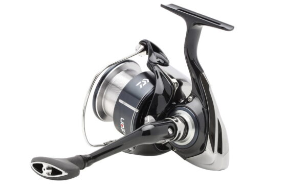 Mulineta feeder DAIWA 24 N ZON PLUS LT5000S-CP 5RUL/150MX028M/4.7:1 - imagine 5