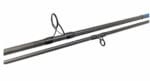 Lanseta feeder DAIWA 2+2BUC N ZON XL DISTANCE FEEDER 3,00M/150G - imagine 2