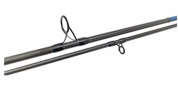Lanseta feeder DAIWA 2+2BUC N ZON XL DISTANCE FEEDER 3,00M/150G - imagine 2