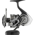 Mulineta feeder DAIWA BG MQ 2500D-H 6RUL/150MX028MM/5.7:1