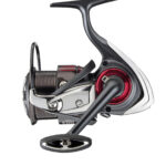 Mulineta feeder DAIWA TOURNAMENT 3010QD 10RUL/150MX0.26MM/4,9:1