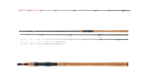 Lanseta feeder DAIWA NINJA X FEEDER 3.90M/220G