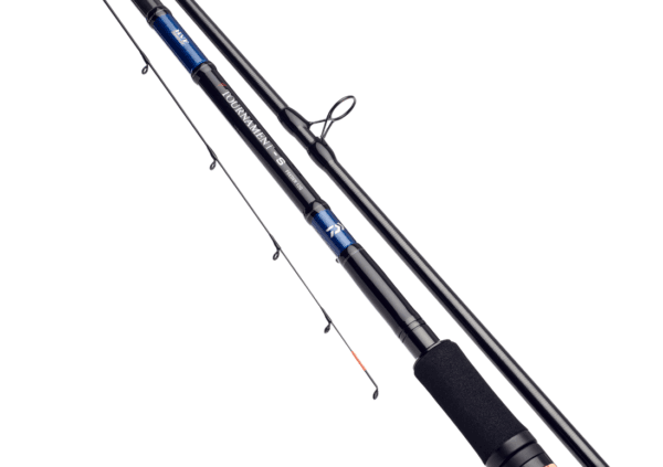 Lanseta feeder DAIWA 2BUC TOURNAMENT S FEEDER 3,30M/40G - imagine 3