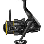 Mulineta feeder CORMORAN VEYCOR 5PIF 5000 4RUL/230MX025MM/5,5:1